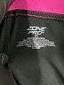 Zone Pro Solid Black Active Pants Size 2X - photo 4