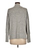 Maurices Gray Pullover Sweater Size M - photo 2