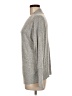 Maurices Gray Pullover Sweater Size M - photo 5