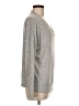 Maurices Gray Pullover Sweater Size M - photo 4