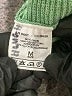 Mansted Green Pullover Sweater Size M - photo 8