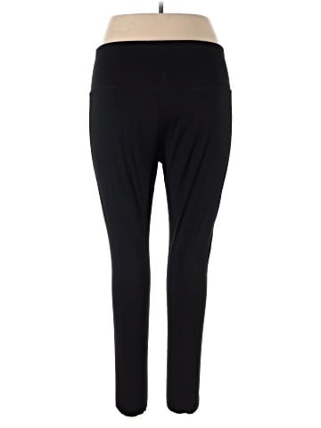 MPG Active Pants (view 2)