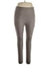 Reebok Gray Active Pants Size XL - photo 1