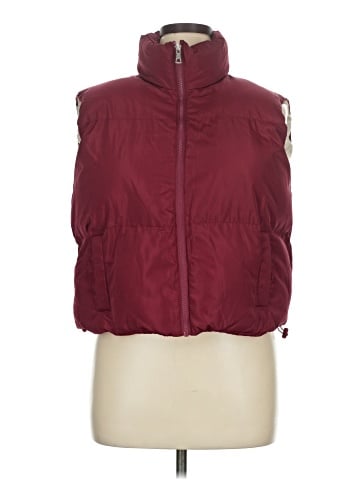 Charlotte Russe Vest (view 1)