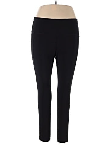 MPG Active Pants (view 1)