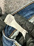 Lucky Brand Blue Jeans Size 28 waist - photo 8