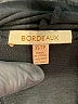 Bordeaux Black Cardigan Size XS - photo 7