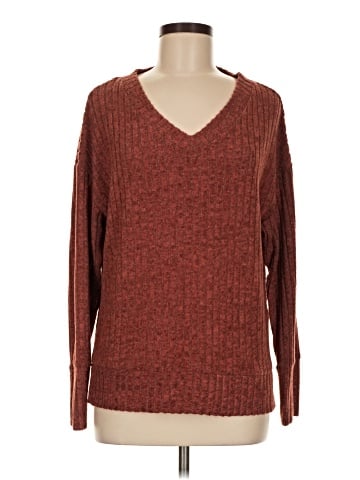 Unbranded Pullover Sweater (view 1)