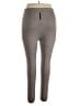 Reebok Gray Active Pants Size XL - photo 2