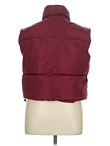 Charlotte Russe Vest (view 2)