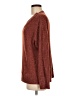 Unbranded Brown Pullover Sweater Size M - photo 5