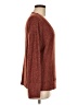 Unbranded Brown Pullover Sweater Size M - photo 4