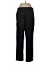 Athleta Solid Black Dress Pants Size 12 - photo 2
