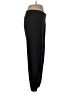 Athleta Solid Black Dress Pants Size 12 - photo 4