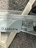 Athleta Gray Sleeveless T-Shirt Size S - photo 7