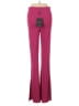 Night Addict Pink Dress Pants Size S - photo 2