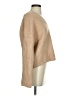 Zara Solid Tan Pullover Sweater Size S - photo 4