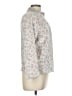 Alfred Dunner Animal Print Silver Jacket Size M (petite) - photo 4