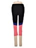 Under Armour Color Block Black Active Pants Size S - photo 2