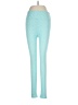 Lularoe Teal Leggings One size - photo 1