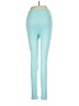 Lularoe Teal Leggings One size - photo 2