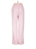 Ekouaer Pink Casual Pants Size S - photo 2