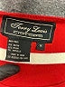 Terry Lewis Red Sleeveless Top Size 1X - photo 7