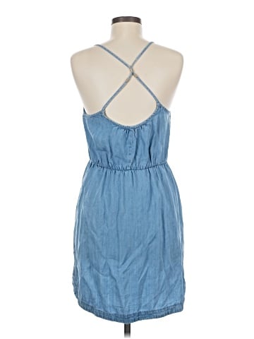 Life in Progress Casual Dress (view 2)