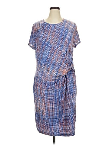 Nic + Zoe Casual Dress (view 1)