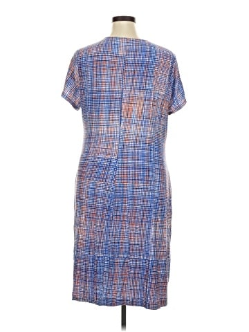 Nic + Zoe Casual Dress (view 2)