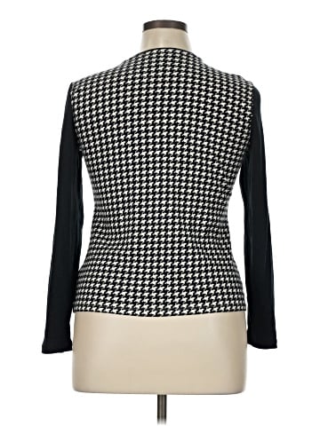 Lauren by Ralph Lauren Pullover Sweater (view 2)