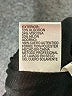 Antonio Melani Black Sleeveless Top Size L - photo 7