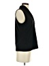Anne Klein Black Sleeveless Blouse Size S - photo 4
