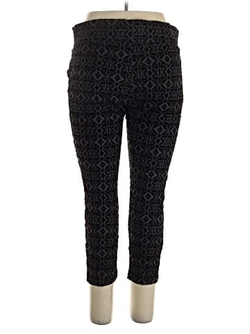 One 5 One Active Pants (view 2)