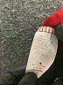 Unbranded Solid Red Casual Dress Size L - photo 9