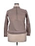 Tommy Bahama Brown Tan Sweatshirt Size XXL (estimated) - photo 1