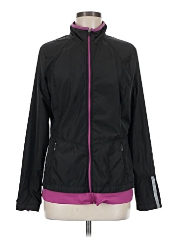 lucy Track Jacket (view 1)