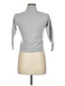 LEAGUE Gray Pullover Sweater Size M - photo 2