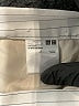 Uniqlo Stripes Ivory Casual Pants Size XS - photo 4