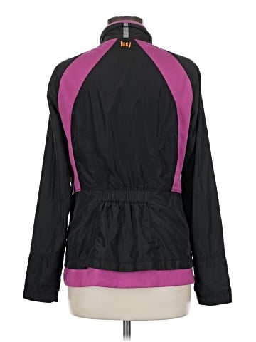 lucy Track Jacket (view 2)