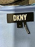 DKNY Tie-dye Blue Cocktail Dress Size XS - photo 7