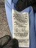 DKNY Tie-dye Blue Cocktail Dress Size XS - photo 8