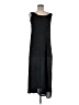 Unbranded Black Casual Dress Size M - photo 1