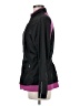 lucy 100% Polyester Black Track Jacket Size M - photo 5