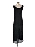 Unbranded Black Casual Dress Size M - photo 2