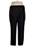 Zac & Rachel Black Active Pants Size 16 - photo 2