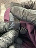 Core 10 Solid Purple Active Pants Size L - photo 8