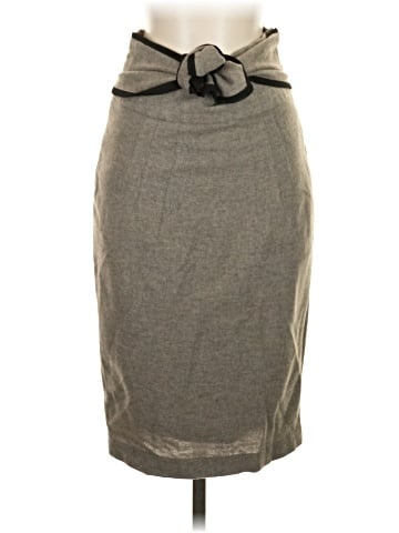 Zara Basic Casual Skirt (view 1)