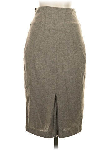Zara Basic Casual Skirt (view 2)