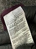 Old Navy Burgundy Bodysuit Size S - photo 4